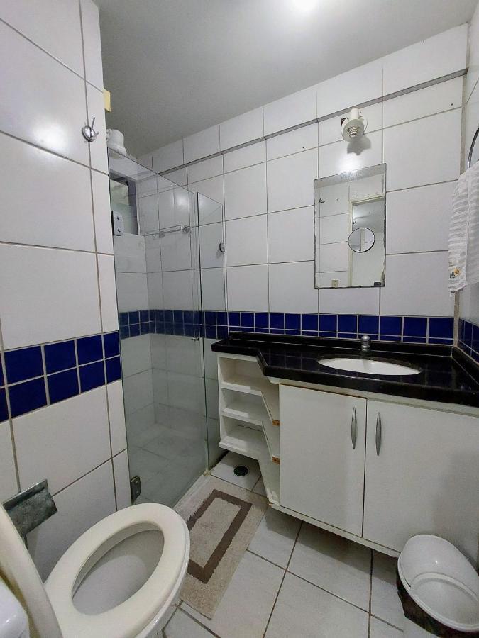 Apto No B. Universitario Portal Do Amazonas 202 Caruaru Zewnętrze zdjęcie